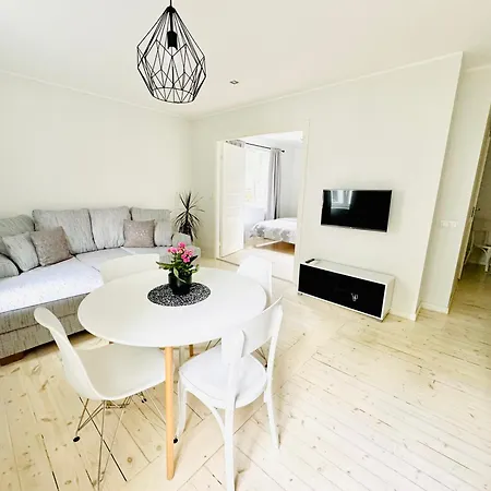 Peaceful Tulbi - Free Street Parking Appartement *